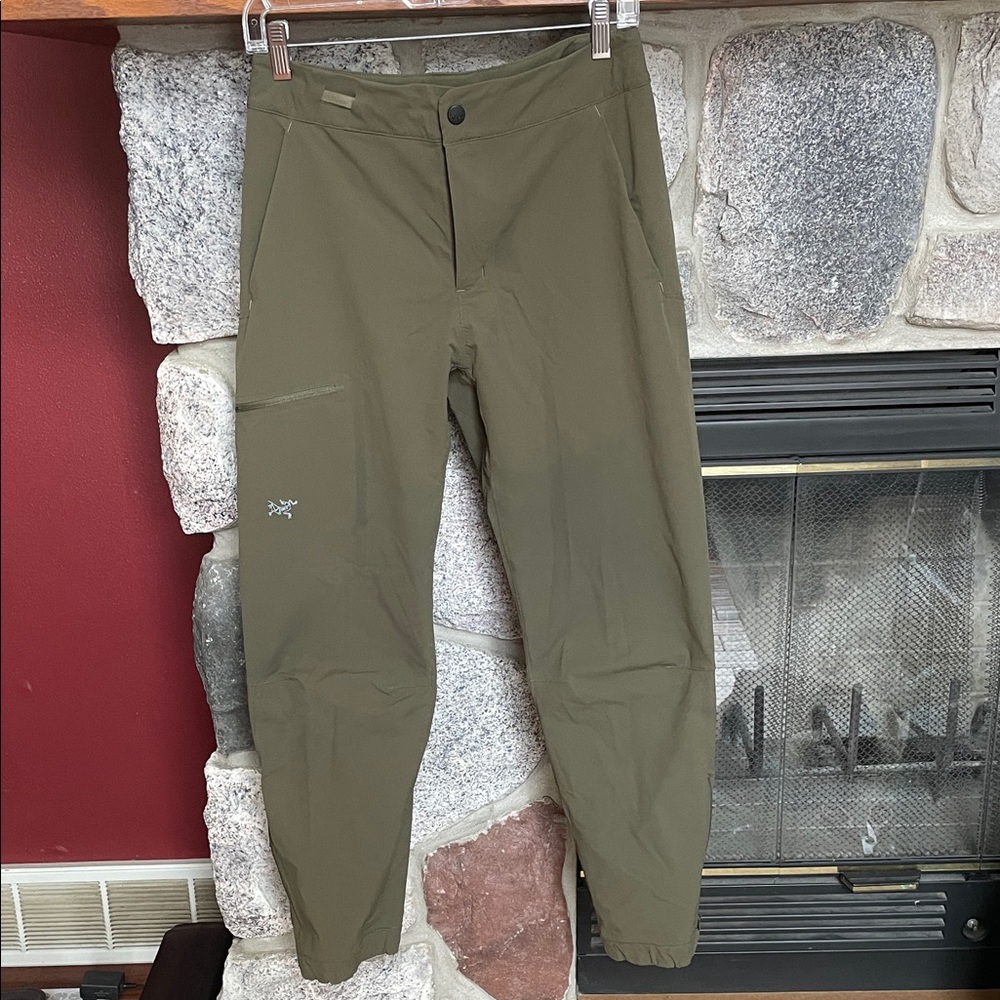 Arc'teryx  Women's Gamma Tapered  Pants